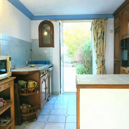 Holiday home Waterfront House With Sea View *
