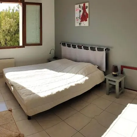 Holiday home Waterfront House With Sea View *
